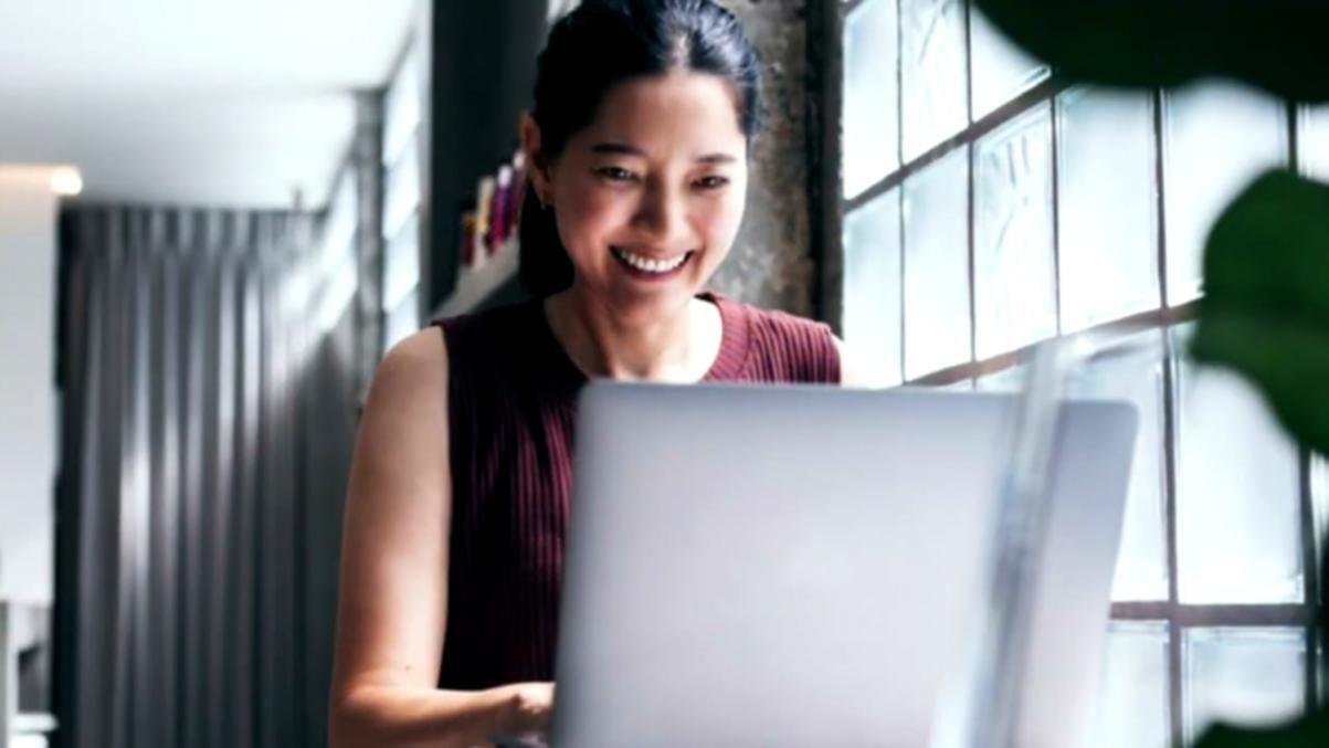 Online Seminar Teilnahme von verschiedenen Standorten