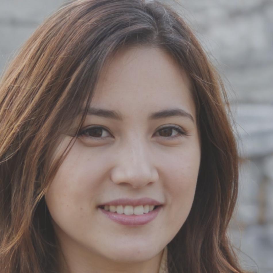 Porträt von Iris Wunderlich, Leiterin der Curriculum-Entwicklung bei Larivonquexo